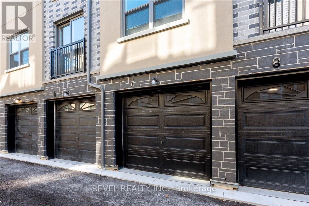 200 Railway Engine House Way, Whitby, Ontario  L1N 0P7 - Photo 33 - E12469780