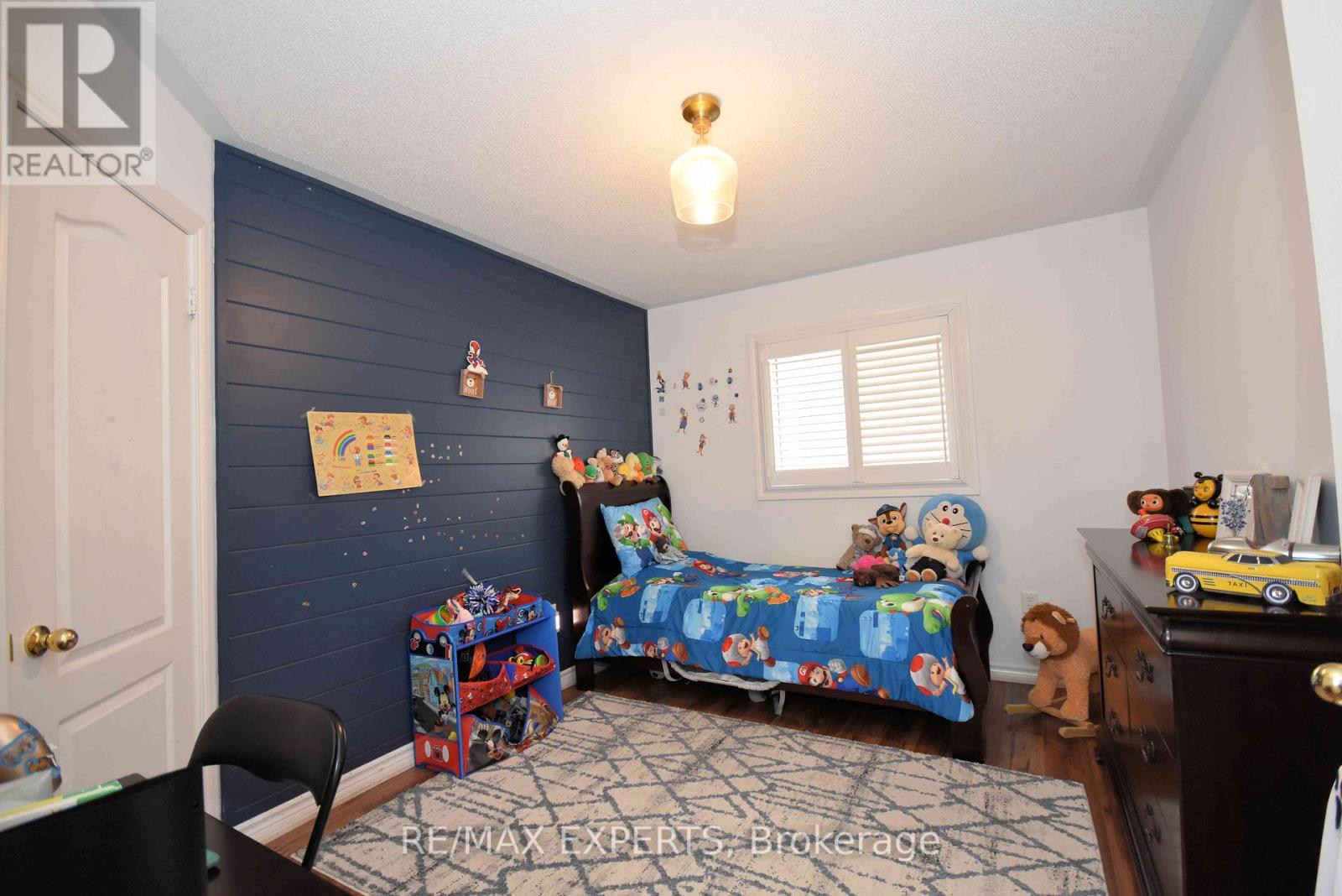 136 Donald Stewart Crescent, East Gwillimbury, Ontario  L0G 1M0 - Photo 23 - N12469546