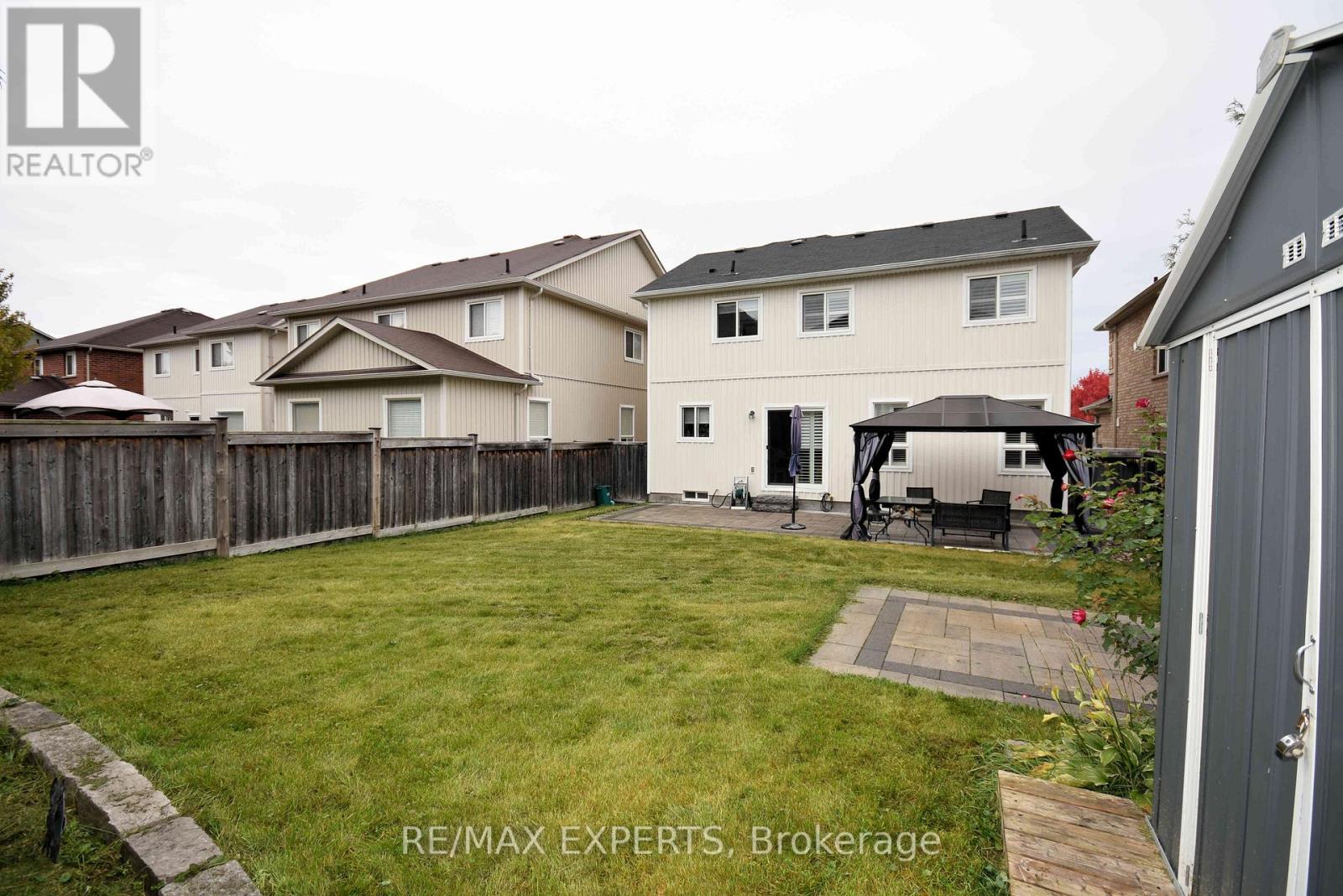 136 Donald Stewart Crescent, East Gwillimbury, Ontario  L0G 1M0 - Photo 34 - N12469546