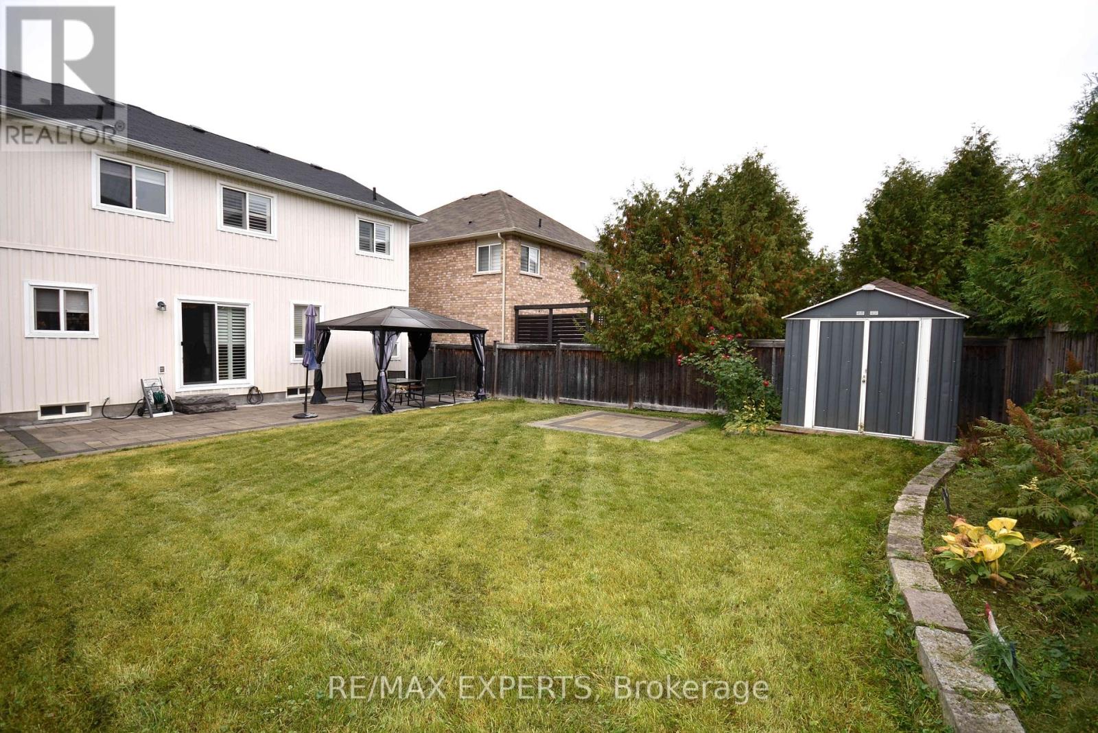 136 Donald Stewart Crescent, East Gwillimbury, Ontario  L0G 1M0 - Photo 33 - N12469546