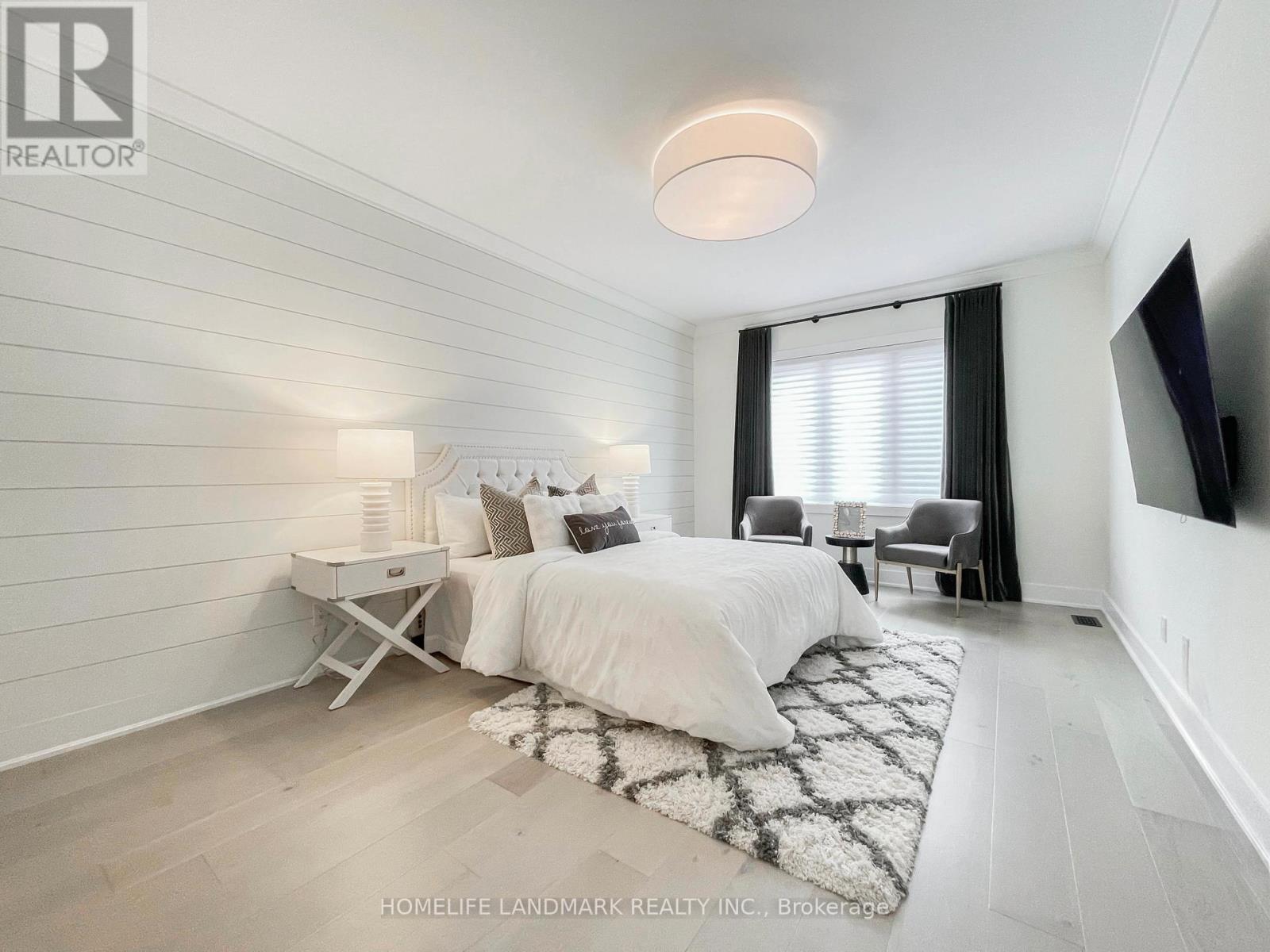 5 Parkstone Road, Markham, Ontario  L6C 3K2 - Photo 13 - N12469776