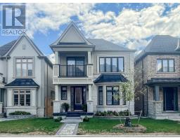 5 PARKSTONE ROAD, Markham, Ontario