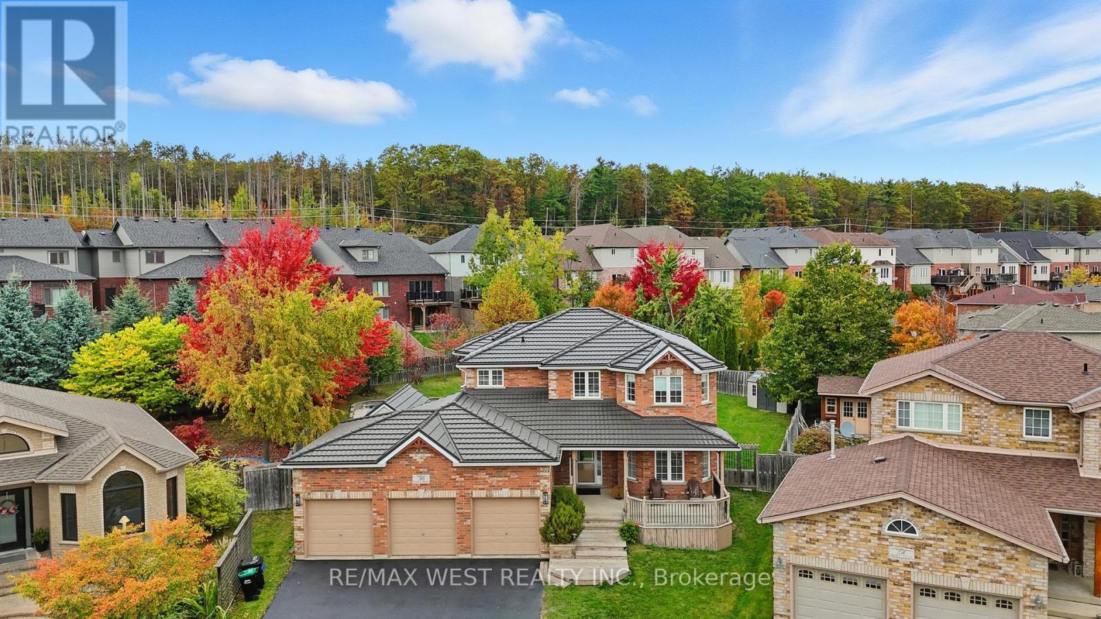 30 Ruffet Drive, Barrie, Ontario  L4N 0P1 - Photo 43 - S12469784