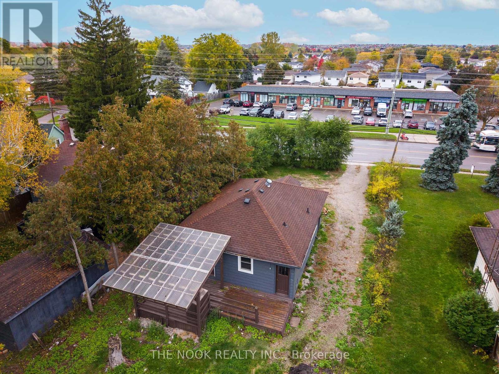 1496 Simcoe Street N, Oshawa, Ontario  L1G 4X7 - Photo 11 - E12469806