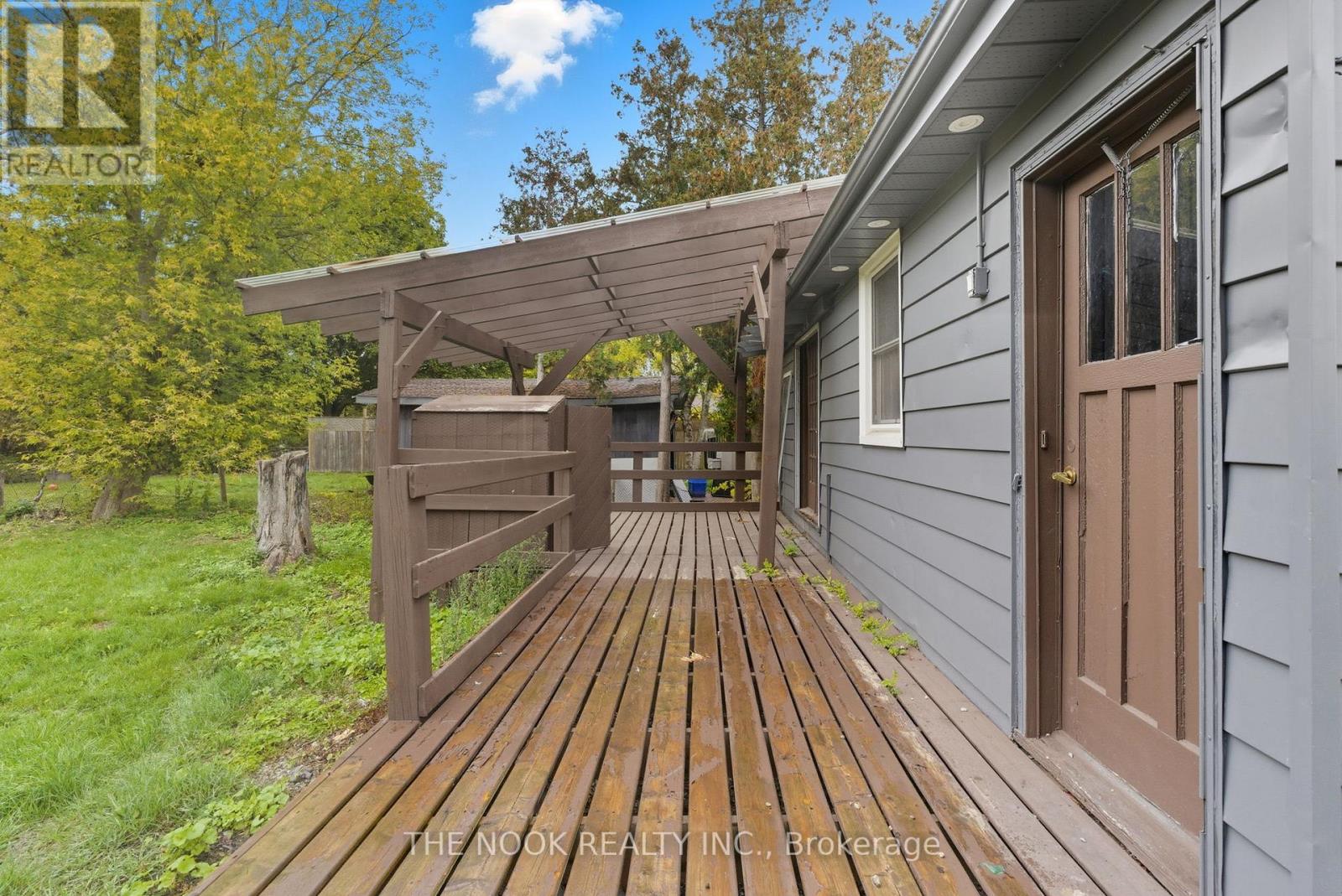1496 Simcoe Street N, Oshawa, Ontario  L1G 4X7 - Photo 34 - E12469806