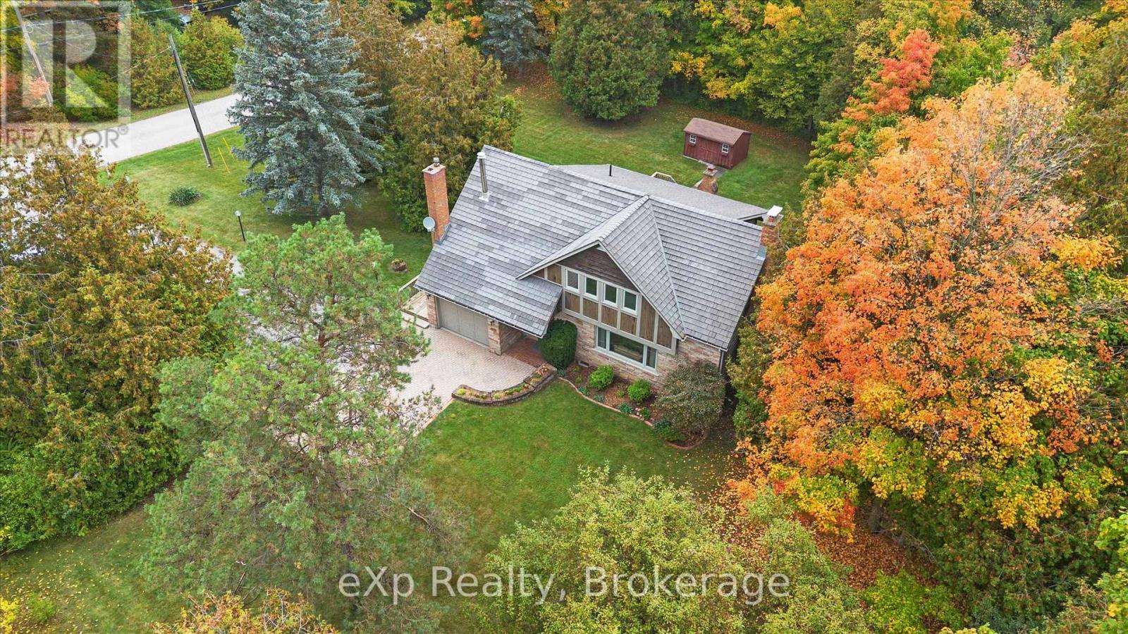 32 Glenholme Drive, Guelph, Ontario  N1L 1C2 - Photo 44 - X12469790