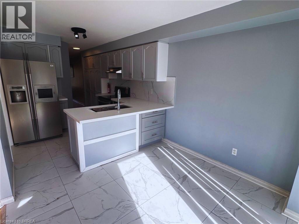 80 Redfinch Way Unit# Upper, Brampton, Ontario  L7A 2B1 - Photo 6 - 40777172