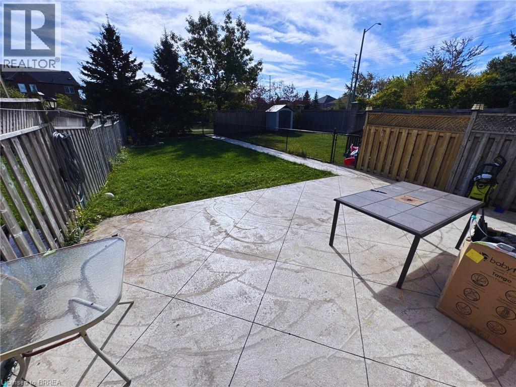 80 Redfinch Way Unit# Upper, Brampton, Ontario  L7A 2B1 - Photo 17 - 40777172
