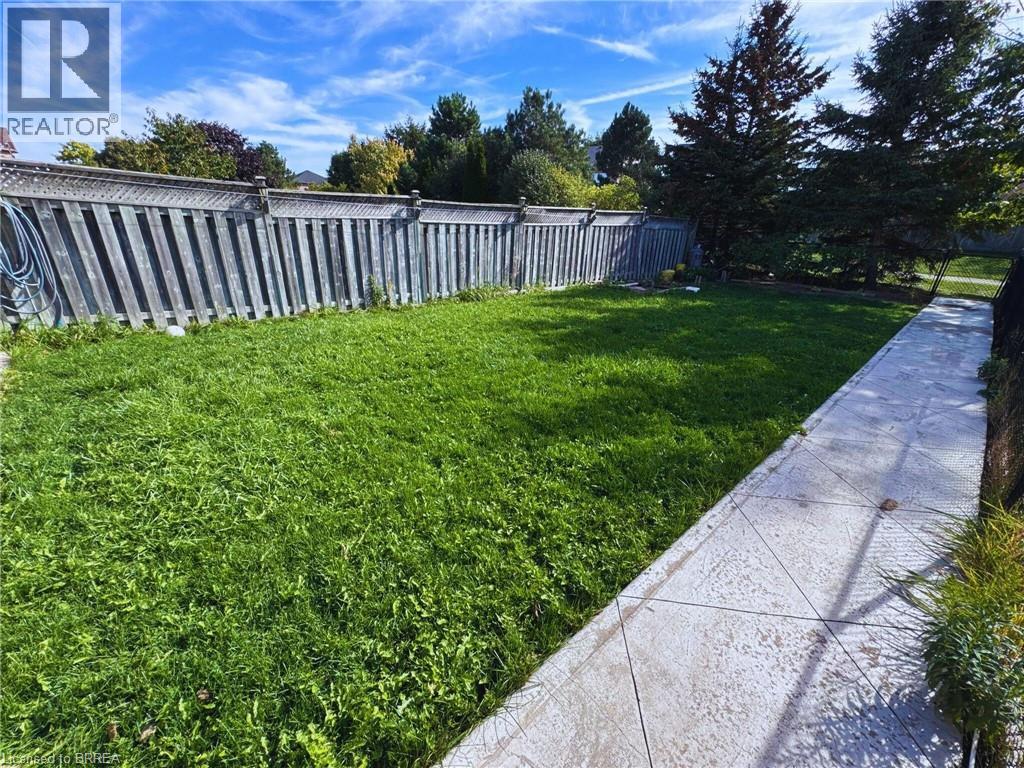 80 Redfinch Way Unit# Upper, Brampton, Ontario  L7A 2B1 - Photo 18 - 40777172