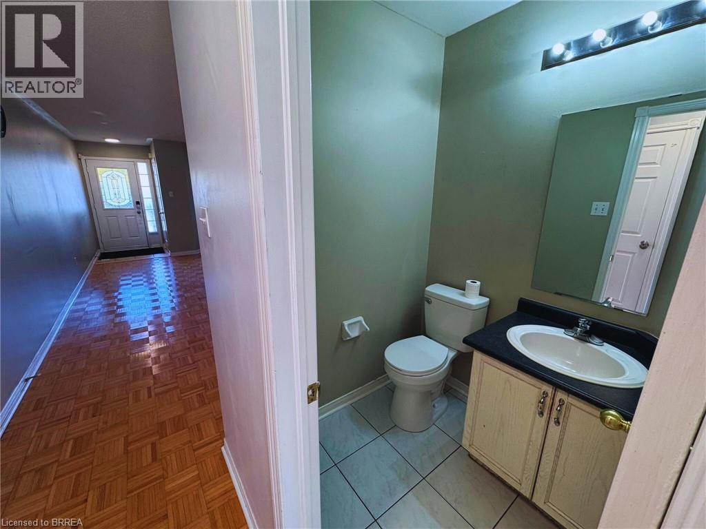 80 Redfinch Way Unit# Upper, Brampton, Ontario  L7A 2B1 - Photo 7 - 40777172