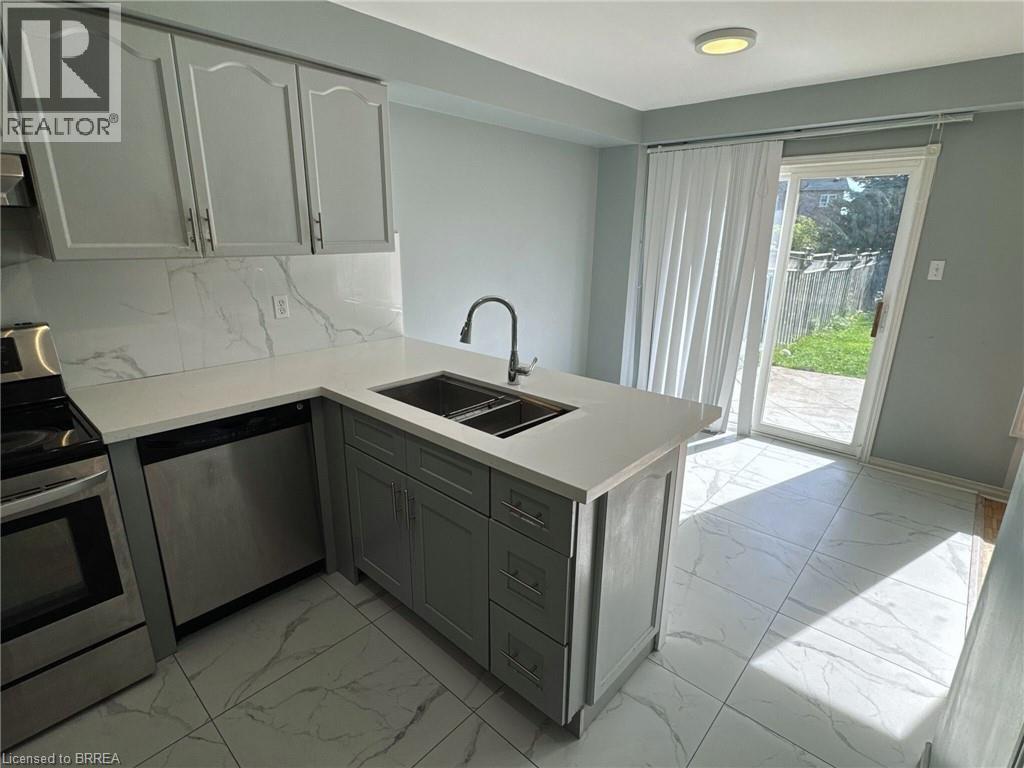 80 Redfinch Way Unit# Upper, Brampton, Ontario  L7A 2B1 - Photo 5 - 40777172