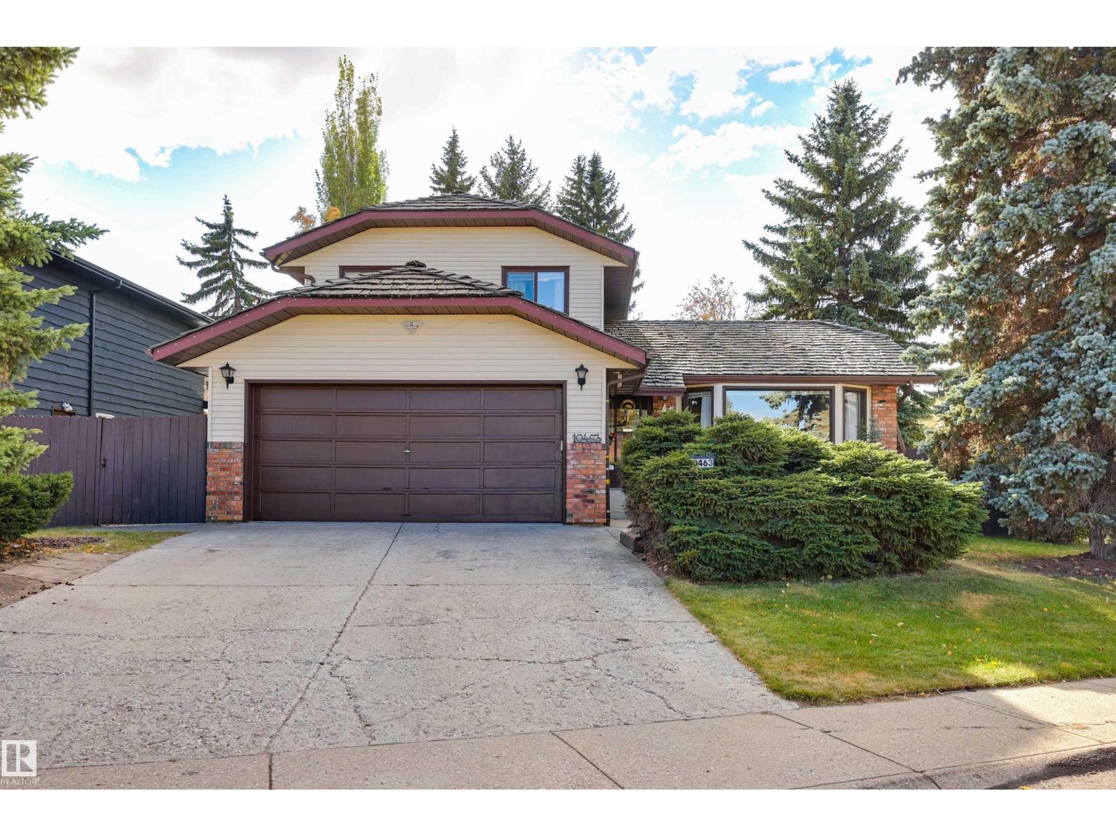 10463 21 AV NW NW, edmonton, Alberta