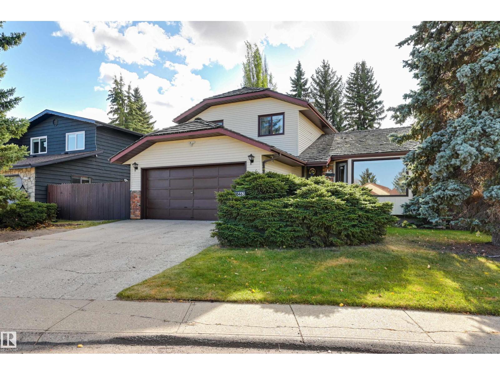 10463 21 Av Nw Nw, Edmonton, Alberta  T6J 5E9 - Photo 2 - E4462659