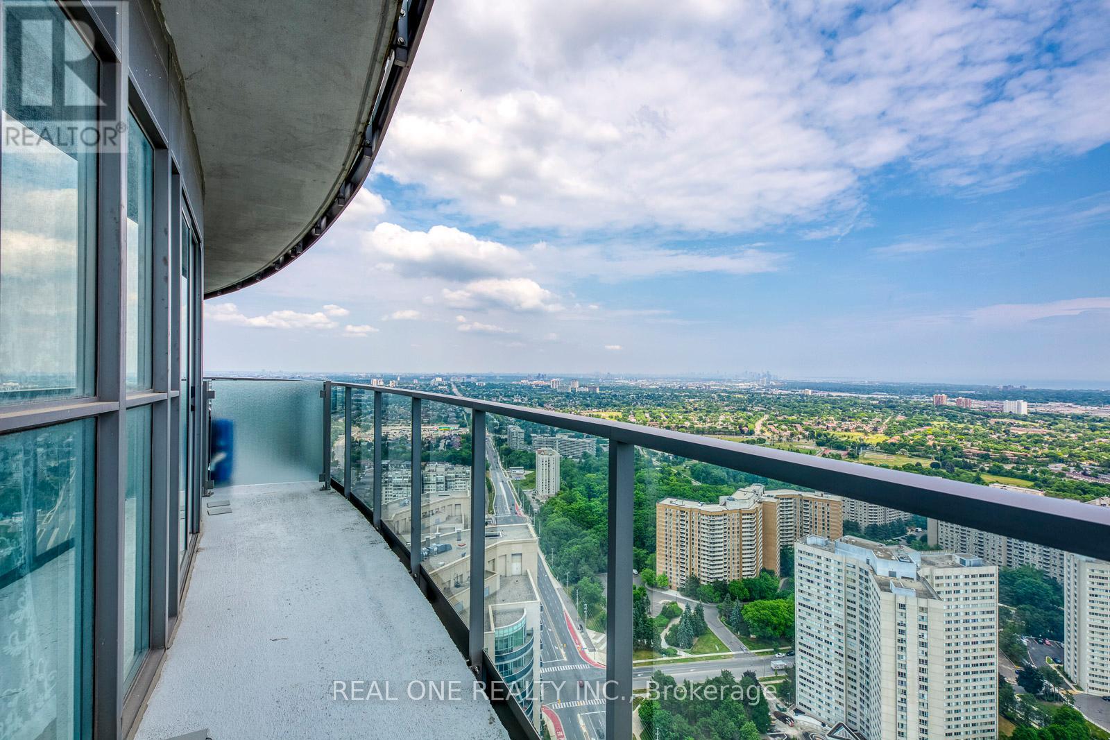 4402 - 60 Absolute Avenue, Mississauga, Ontario  L4Z 0A9 - Photo 12 - W12469779