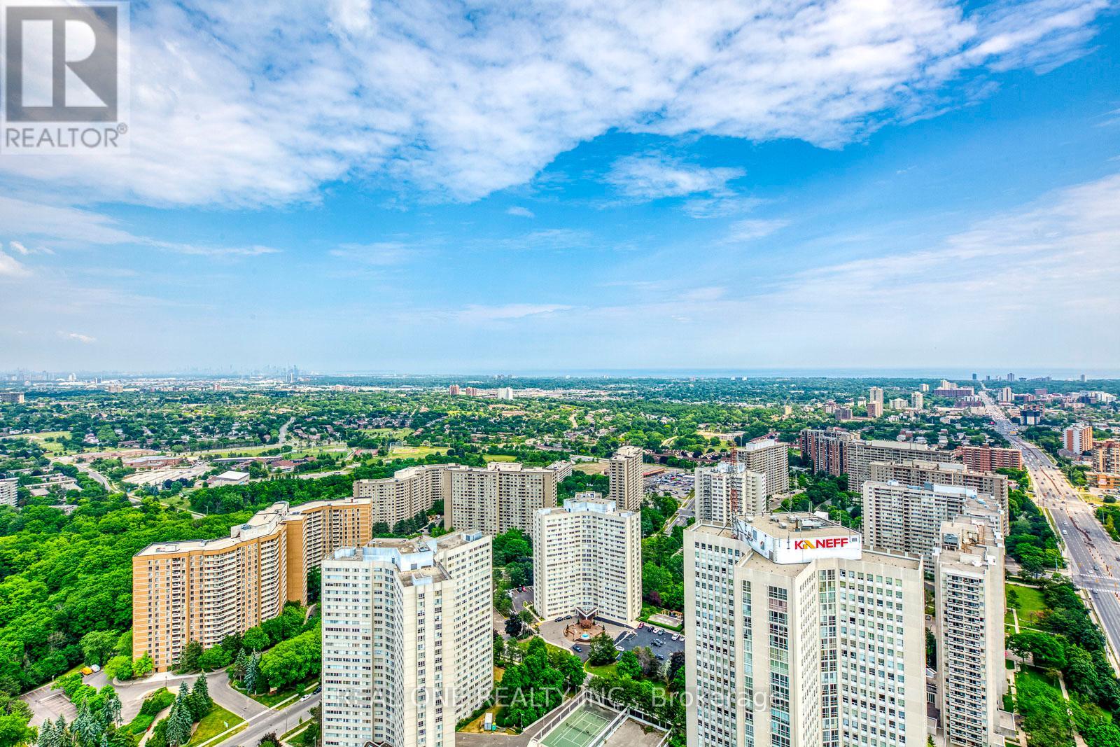 4402 - 60 Absolute Avenue, Mississauga, Ontario  L4Z 0A9 - Photo 14 - W12469779