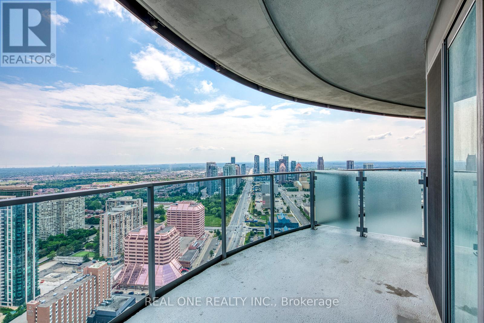 4402 - 60 Absolute Avenue, Mississauga, Ontario  L4Z 0A9 - Photo 15 - W12469779