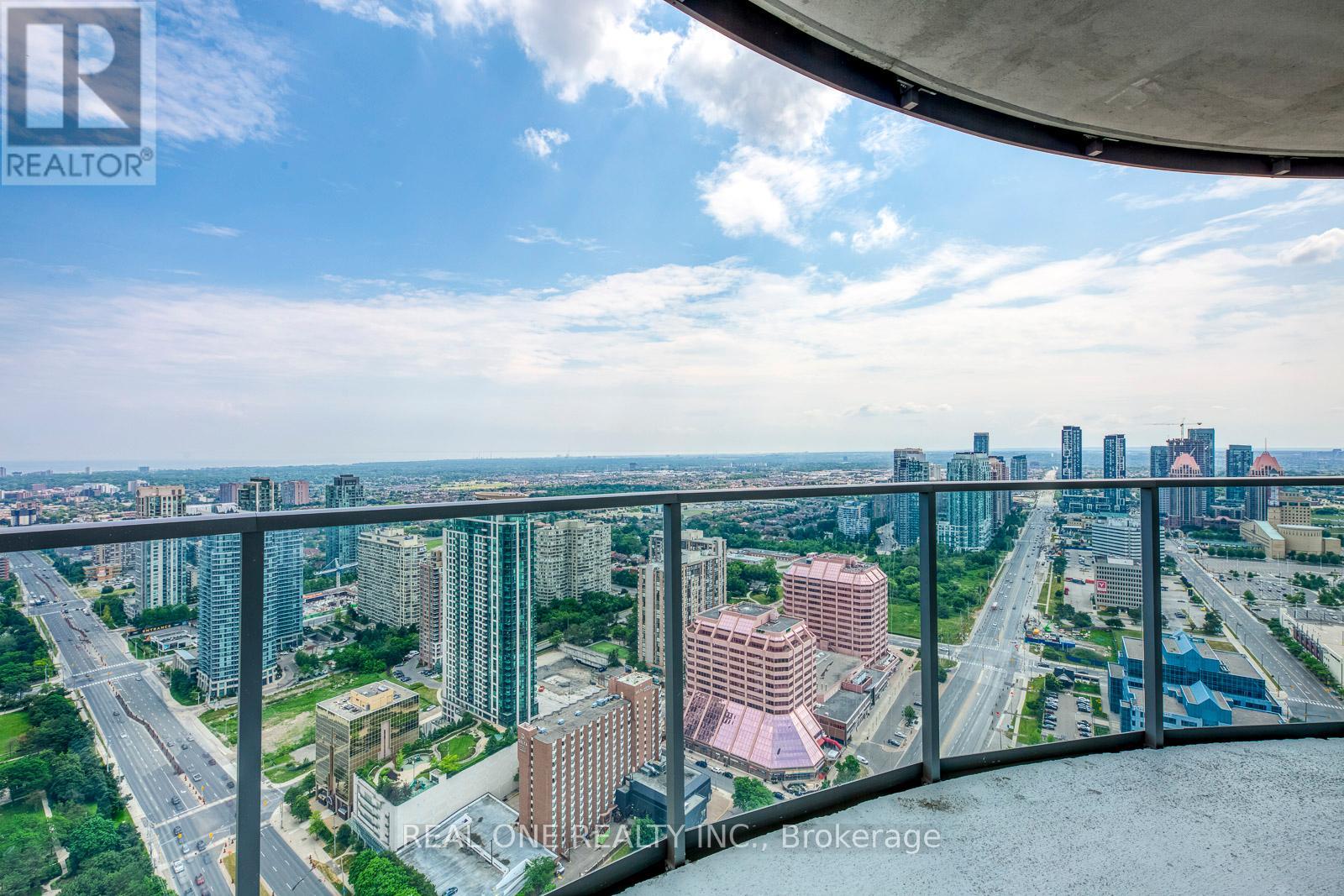 4402 - 60 Absolute Avenue, Mississauga, Ontario  L4Z 0A9 - Photo 16 - W12469779