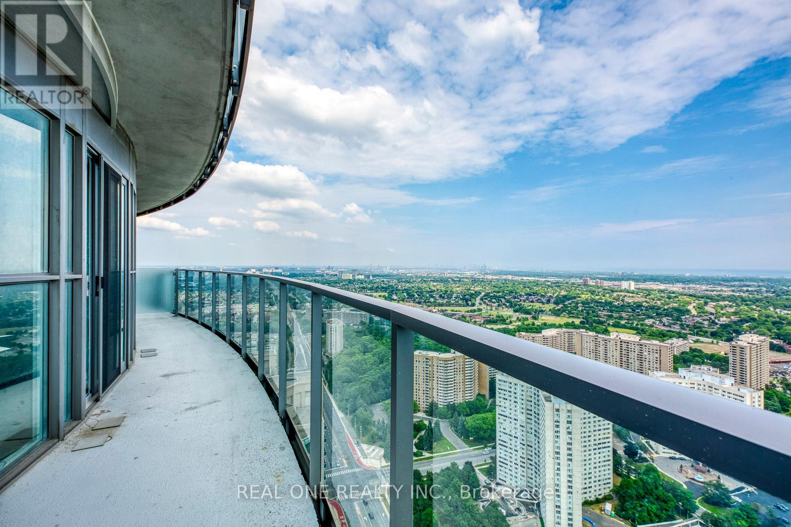 4402 - 60 Absolute Avenue, Mississauga, Ontario  L4Z 0A9 - Photo 17 - W12469779