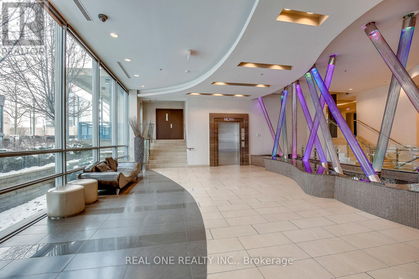 4402 - 60 Absolute Avenue, Mississauga, Ontario  L4Z 0A9 - Photo 18 - W12469779