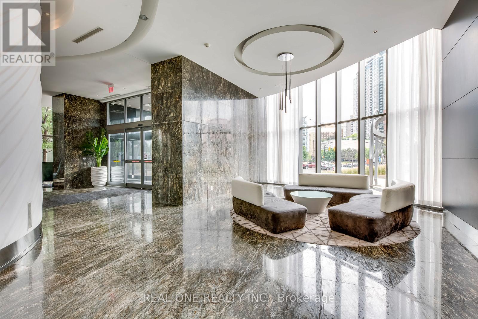 4402 - 60 Absolute Avenue, Mississauga, Ontario  L4Z 0A9 - Photo 4 - W12469779