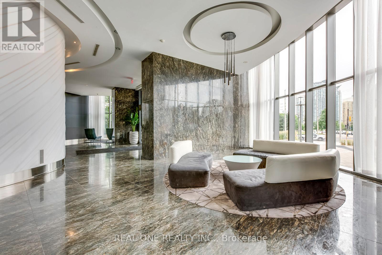 4402 - 60 Absolute Avenue, Mississauga, Ontario  L4Z 0A9 - Photo 5 - W12469779
