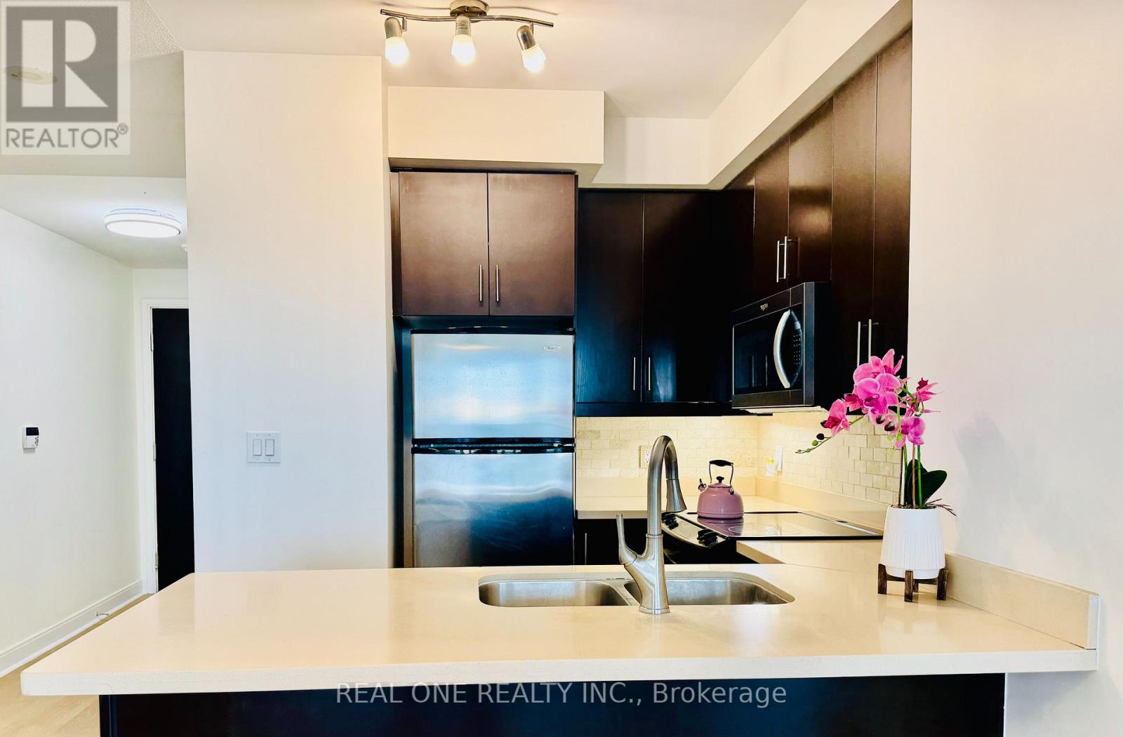 4402 - 60 Absolute Avenue, Mississauga, Ontario  L4Z 0A9 - Photo 6 - W12469779