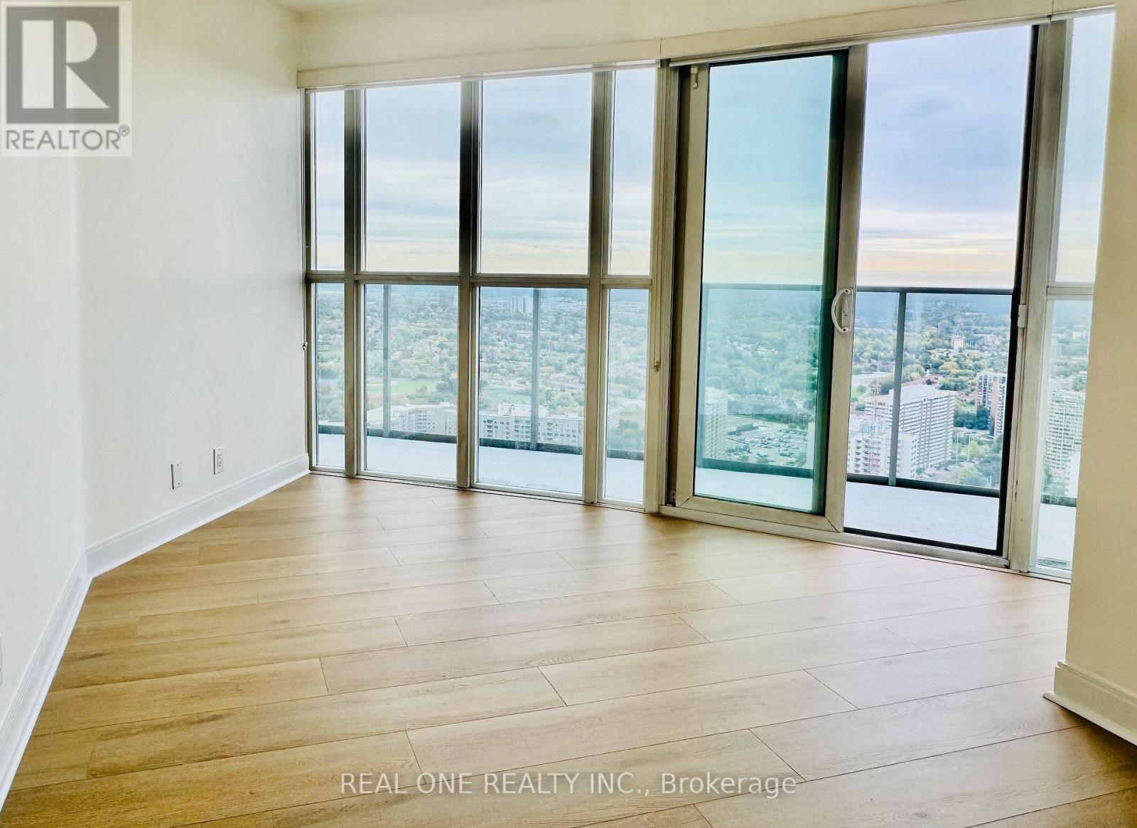 4402 - 60 Absolute Avenue, Mississauga, Ontario  L4Z 0A9 - Photo 8 - W12469779