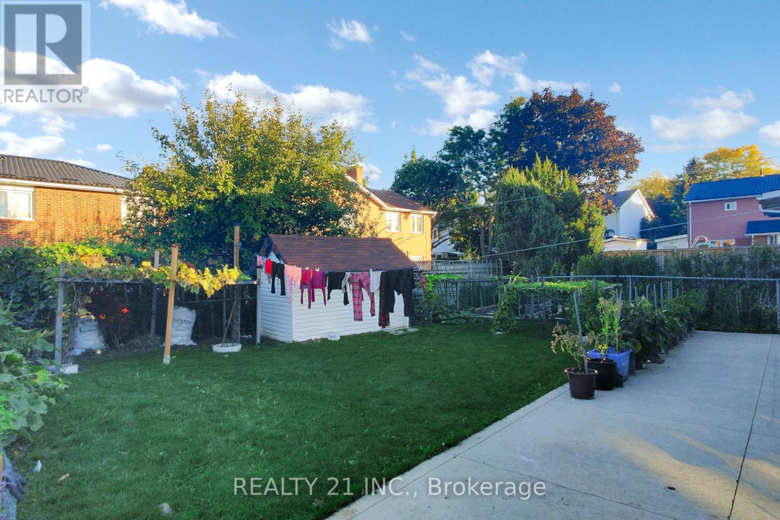 27 Jardine Street, Brampton, Ontario  L6S 3H2 - Photo 44 - W12469786