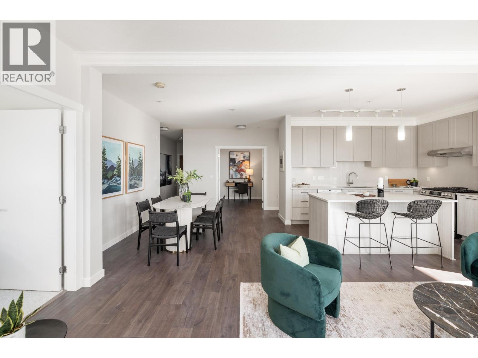 312 123 W 1st Street, North Vancouver, British Columbia  V7M 0E5 - Photo 10 - R3059775