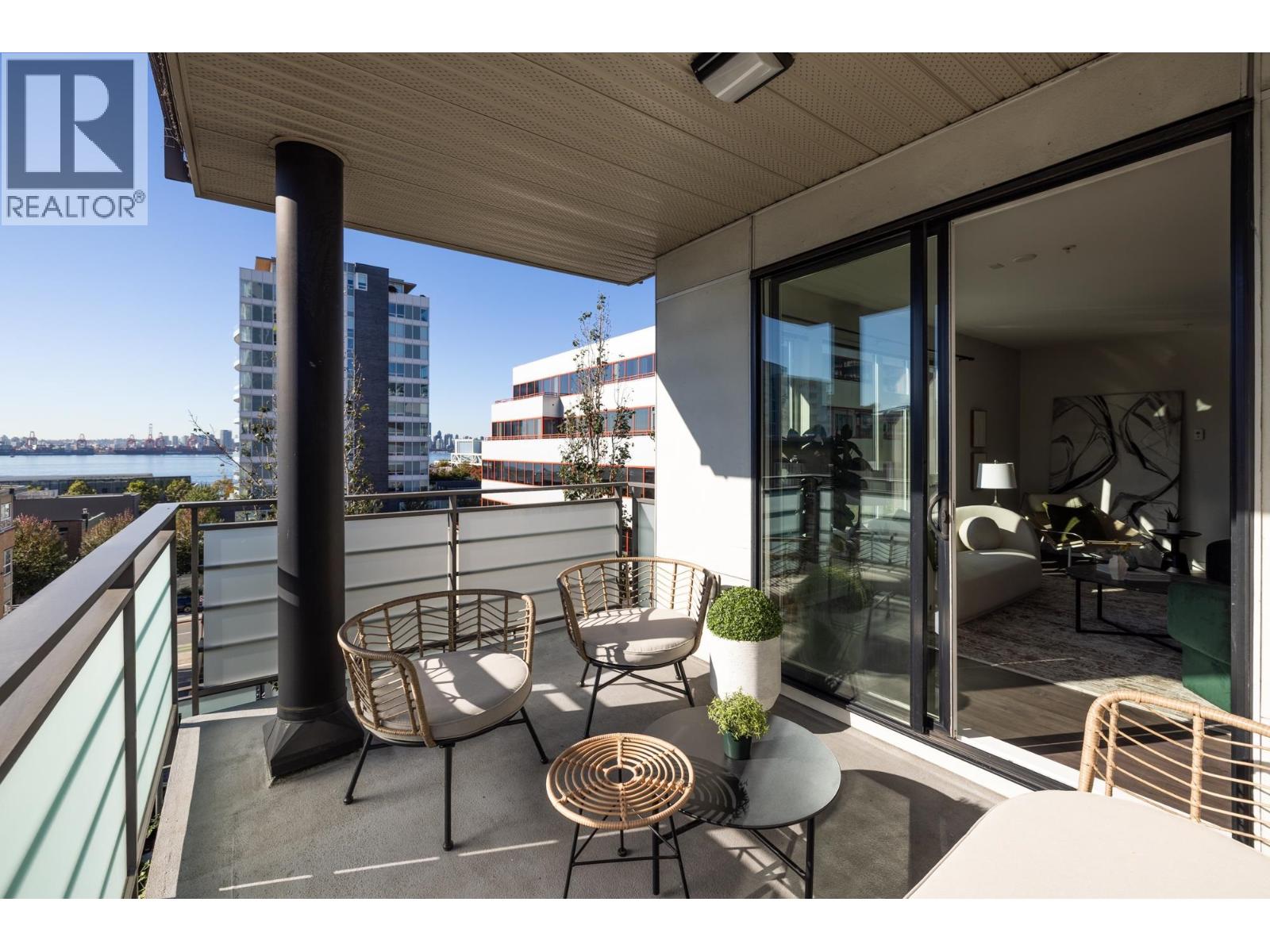 312 123 W 1st Street, North Vancouver, British Columbia  V7M 0E5 - Photo 11 - R3059775