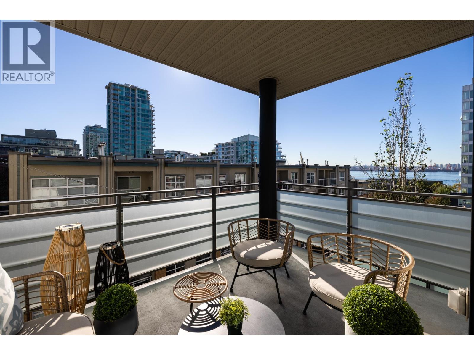 312 123 W 1st Street, North Vancouver, British Columbia  V7M 0E5 - Photo 12 - R3059775
