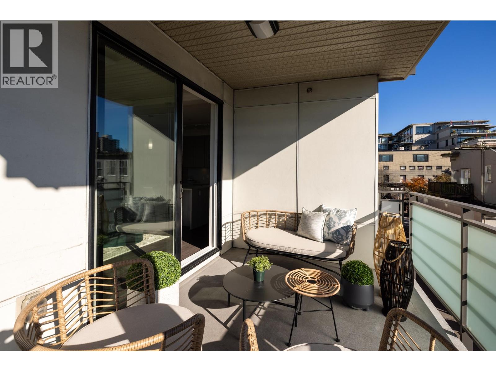 312 123 W 1st Street, North Vancouver, British Columbia  V7M 0E5 - Photo 13 - R3059775
