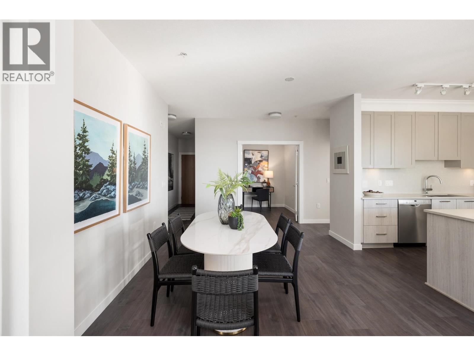312 123 W 1st Street, North Vancouver, British Columbia  V7M 0E5 - Photo 14 - R3059775