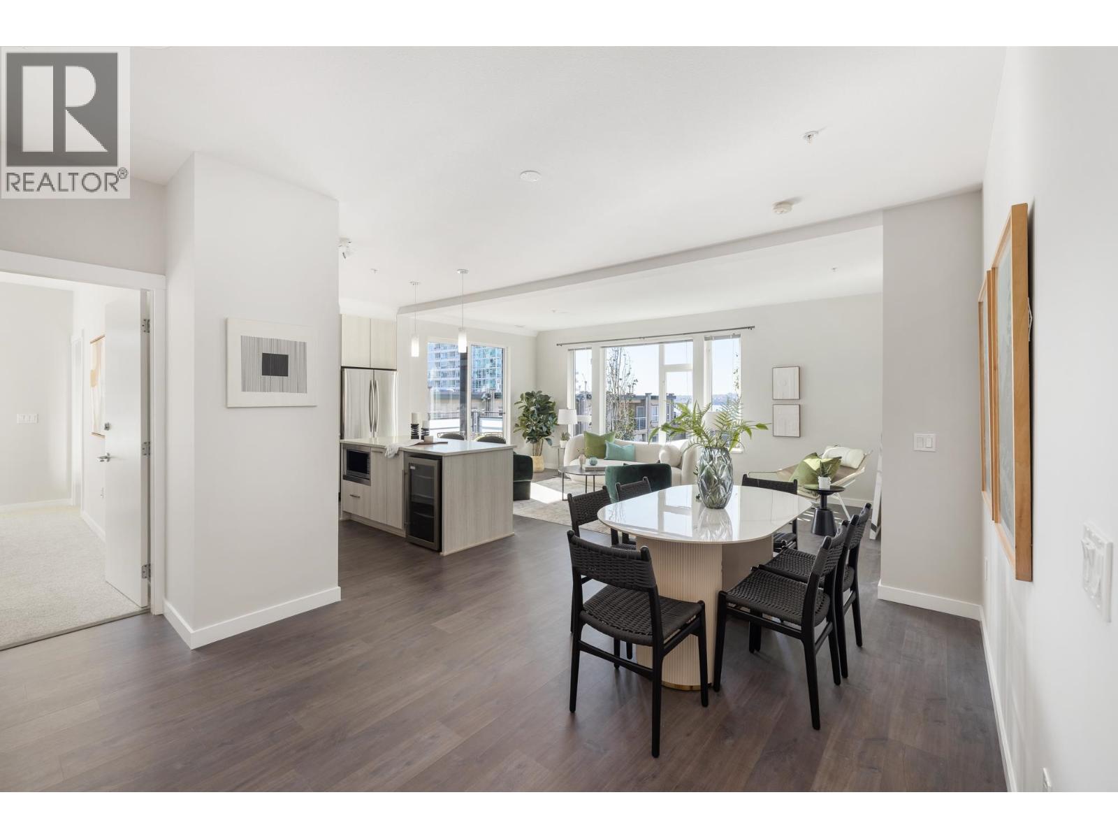 312 123 W 1st Street, North Vancouver, British Columbia  V7M 0E5 - Photo 15 - R3059775