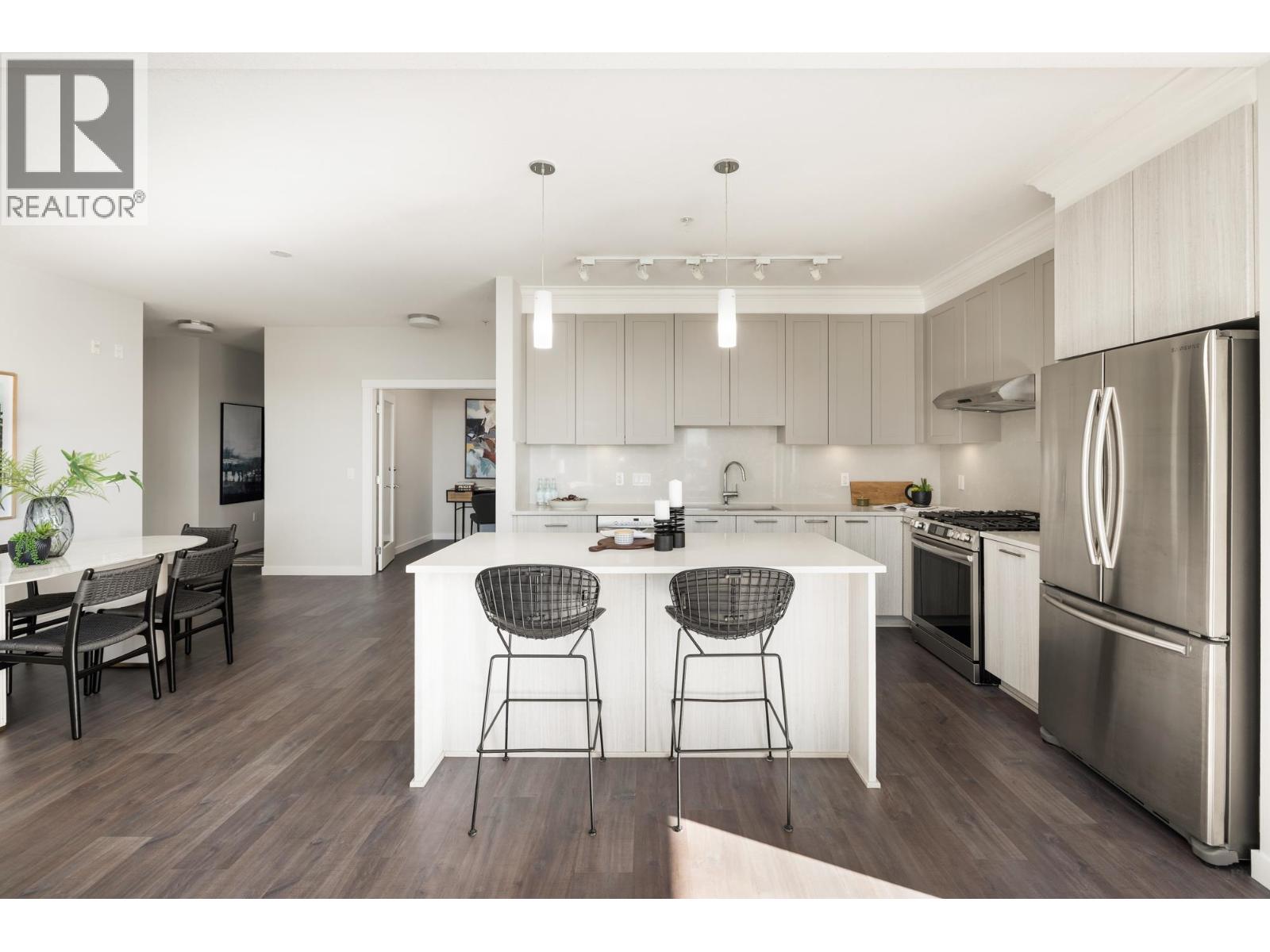 312 123 W 1st Street, North Vancouver, British Columbia  V7M 0E5 - Photo 16 - R3059775