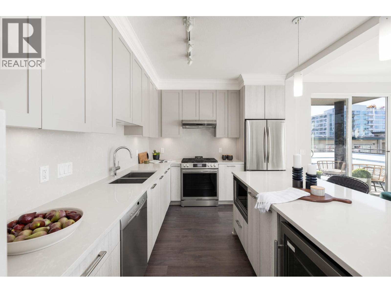 312 123 W 1st Street, North Vancouver, British Columbia  V7M 0E5 - Photo 18 - R3059775
