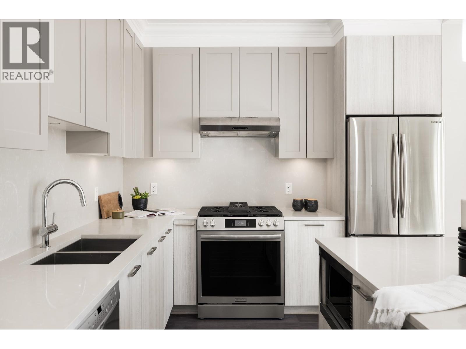 312 123 W 1st Street, North Vancouver, British Columbia  V7M 0E5 - Photo 19 - R3059775