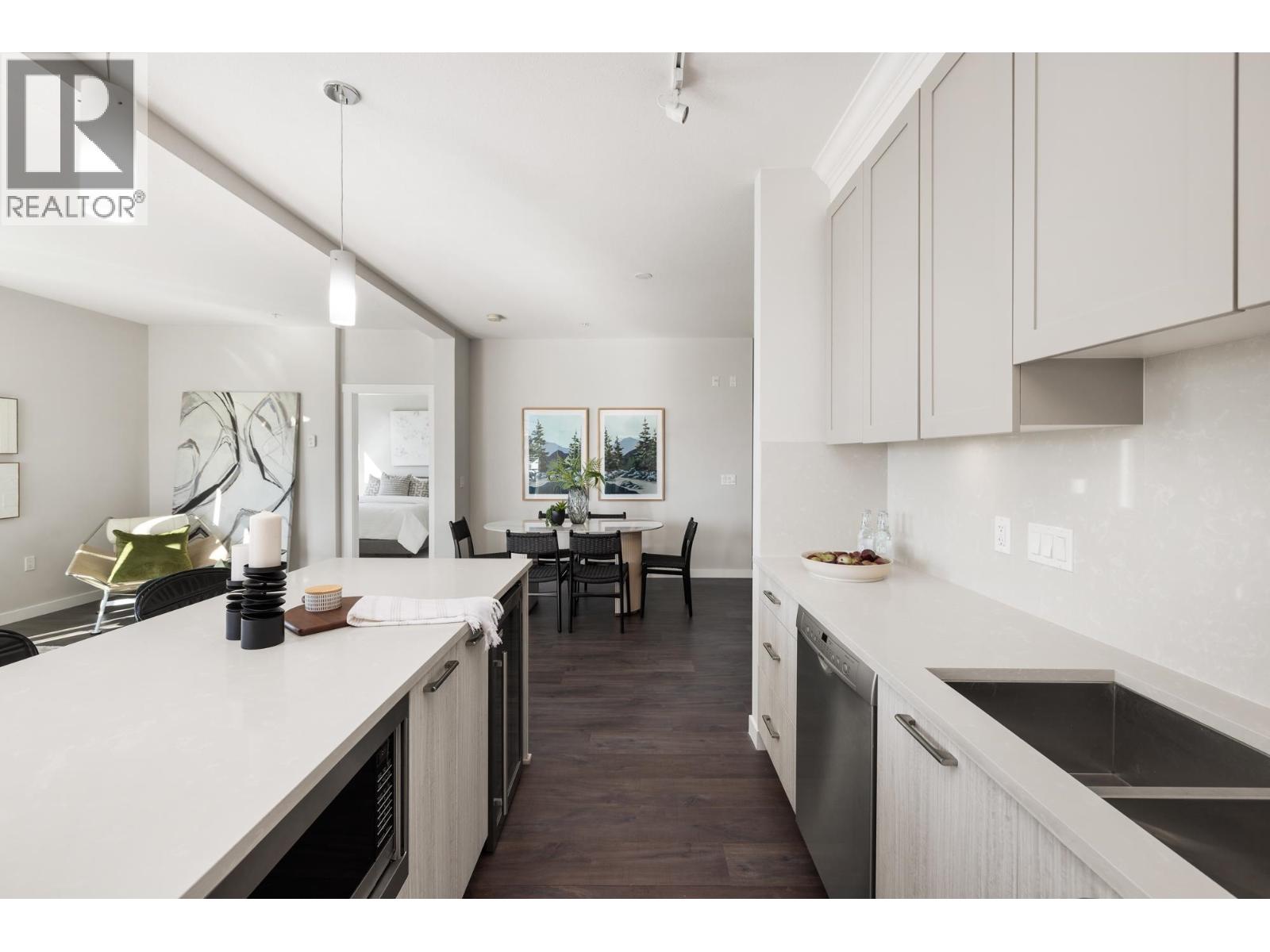 312 123 W 1st Street, North Vancouver, British Columbia  V7M 0E5 - Photo 21 - R3059775