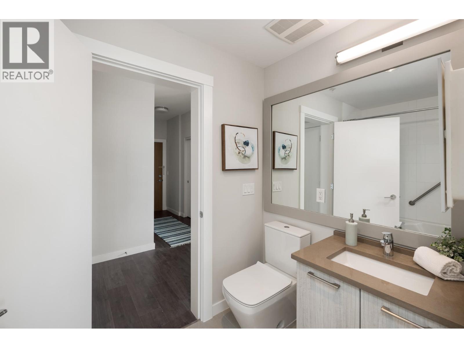 312 123 W 1st Street, North Vancouver, British Columbia  V7M 0E5 - Photo 22 - R3059775