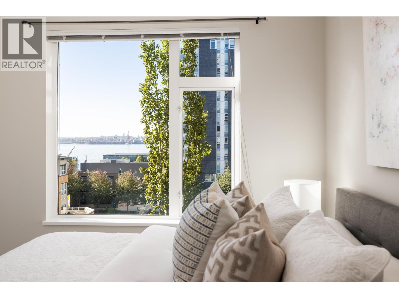 312 123 W 1st Street, North Vancouver, British Columbia  V7M 0E5 - Photo 25 - R3059775