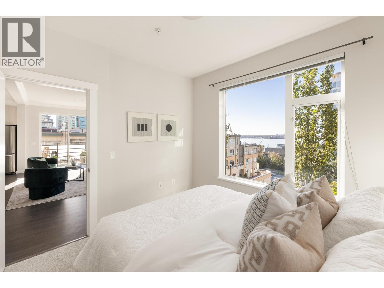 312 123 W 1st Street, North Vancouver, British Columbia  V7M 0E5 - Photo 26 - R3059775