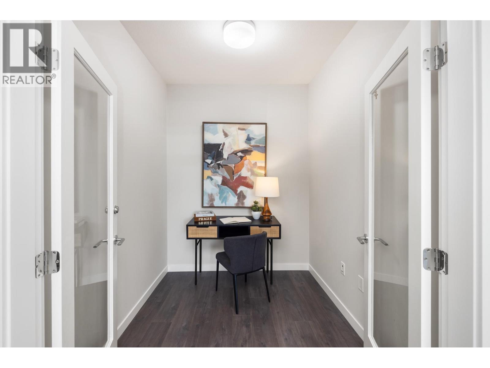 312 123 W 1st Street, North Vancouver, British Columbia  V7M 0E5 - Photo 27 - R3059775