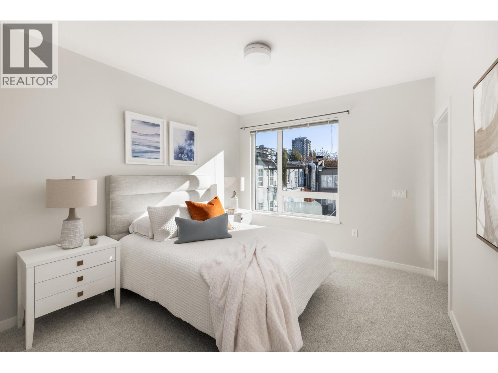 312 123 W 1st Street, North Vancouver, British Columbia  V7M 0E5 - Photo 28 - R3059775