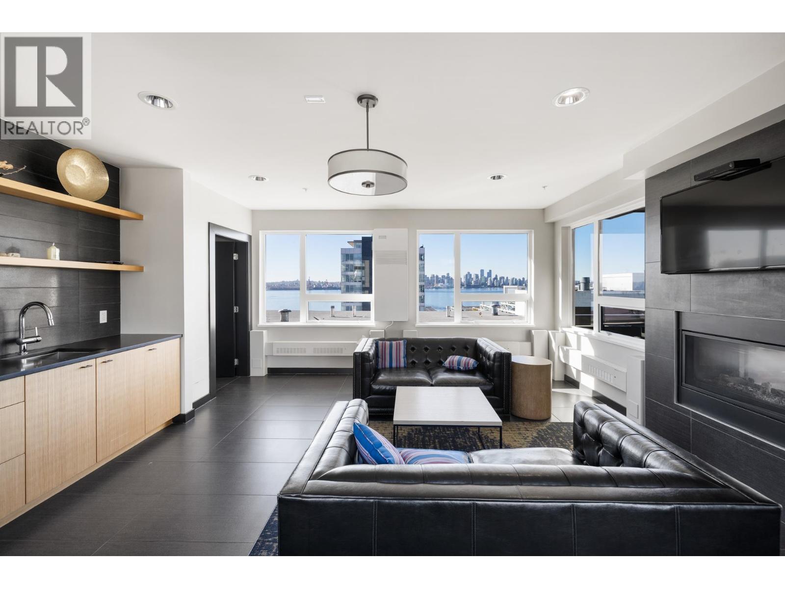 312 123 W 1st Street, North Vancouver, British Columbia  V7M 0E5 - Photo 31 - R3059775
