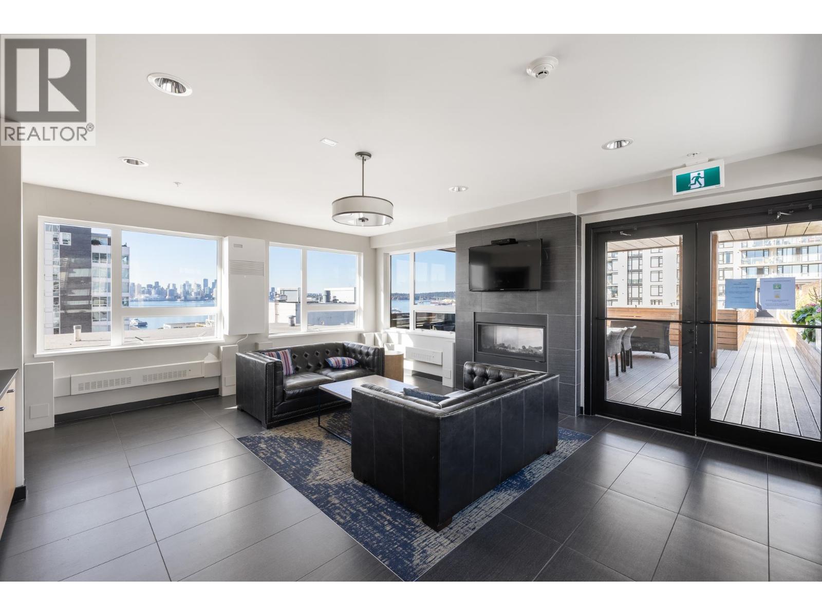 312 123 W 1st Street, North Vancouver, British Columbia  V7M 0E5 - Photo 32 - R3059775