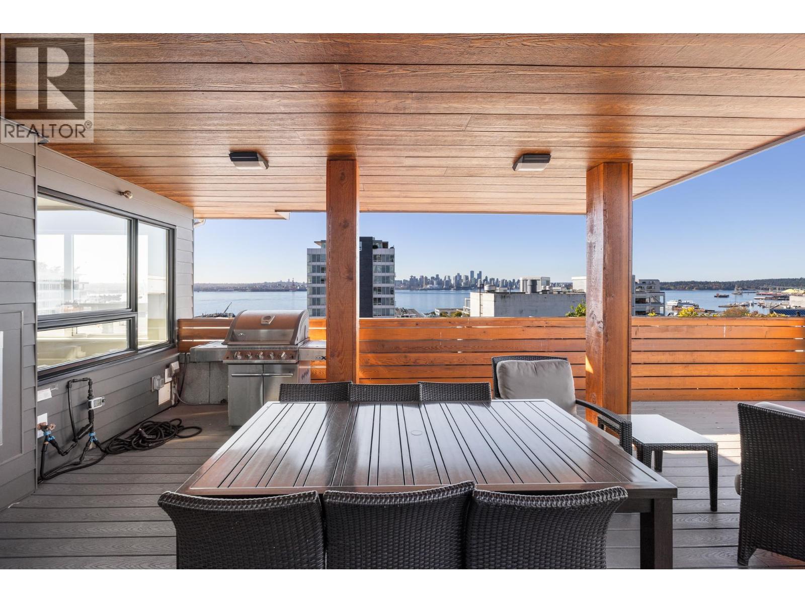 312 123 W 1st Street, North Vancouver, British Columbia  V7M 0E5 - Photo 34 - R3059775