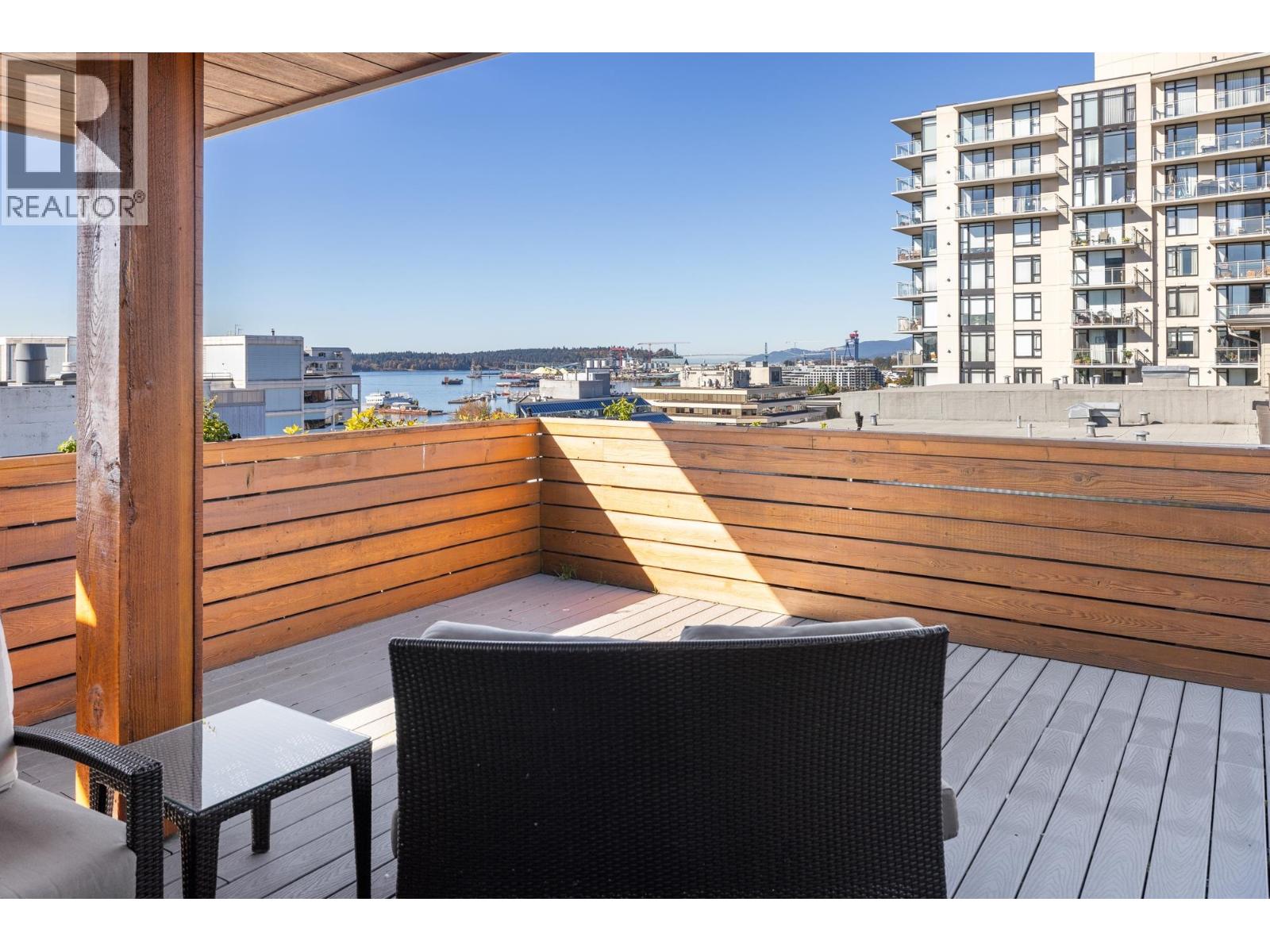 312 123 W 1st Street, North Vancouver, British Columbia  V7M 0E5 - Photo 35 - R3059775