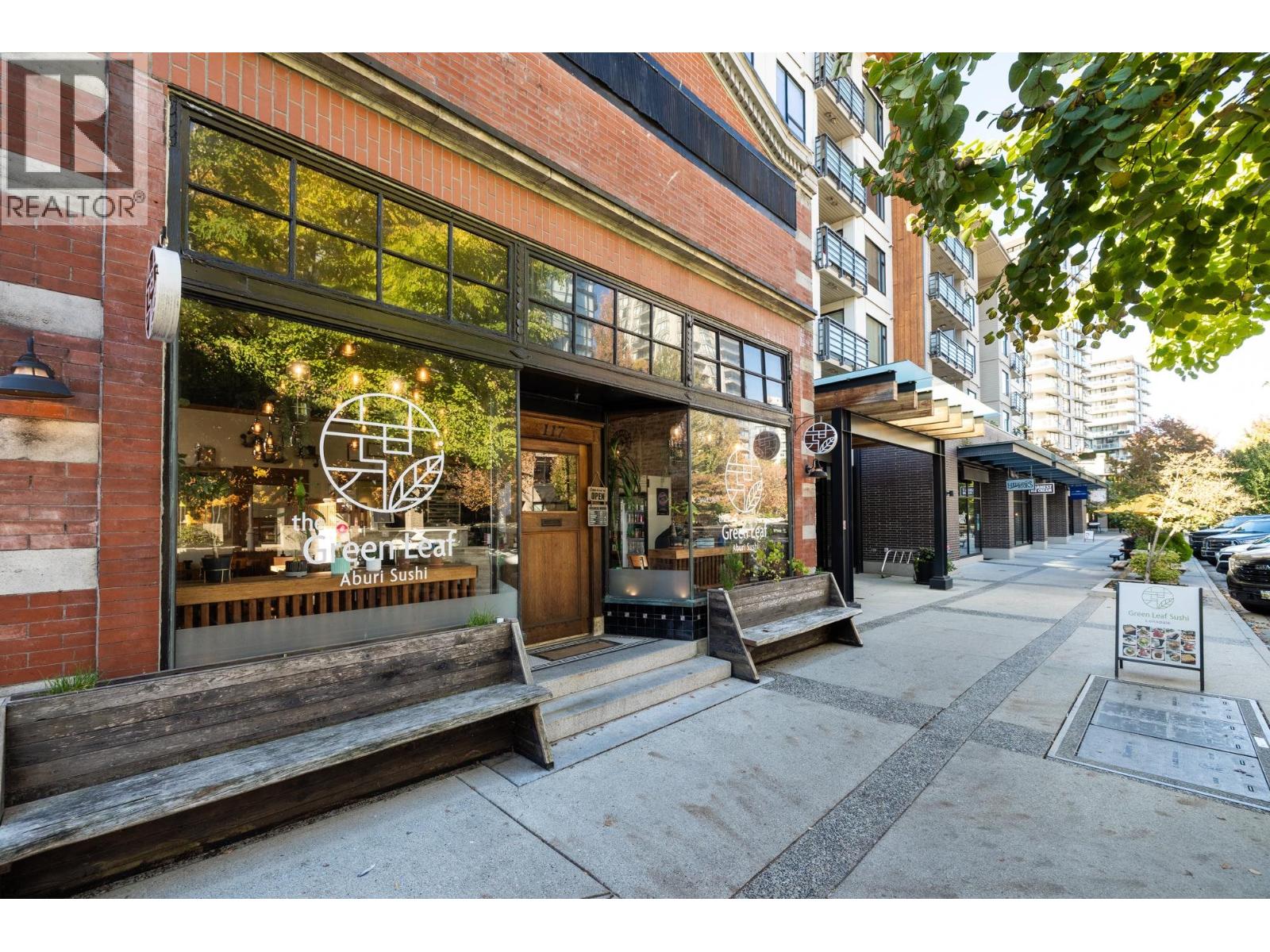 312 123 W 1st Street, North Vancouver, British Columbia  V7M 0E5 - Photo 37 - R3059775