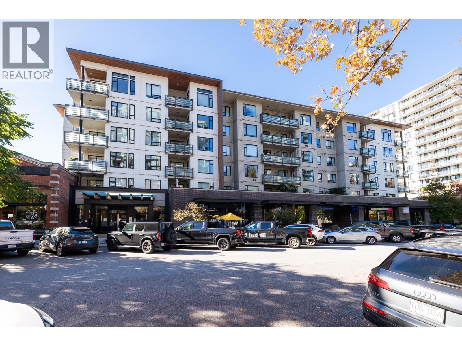312 123 W 1st Street, North Vancouver, British Columbia  V7M 0E5 - Photo 38 - R3059775
