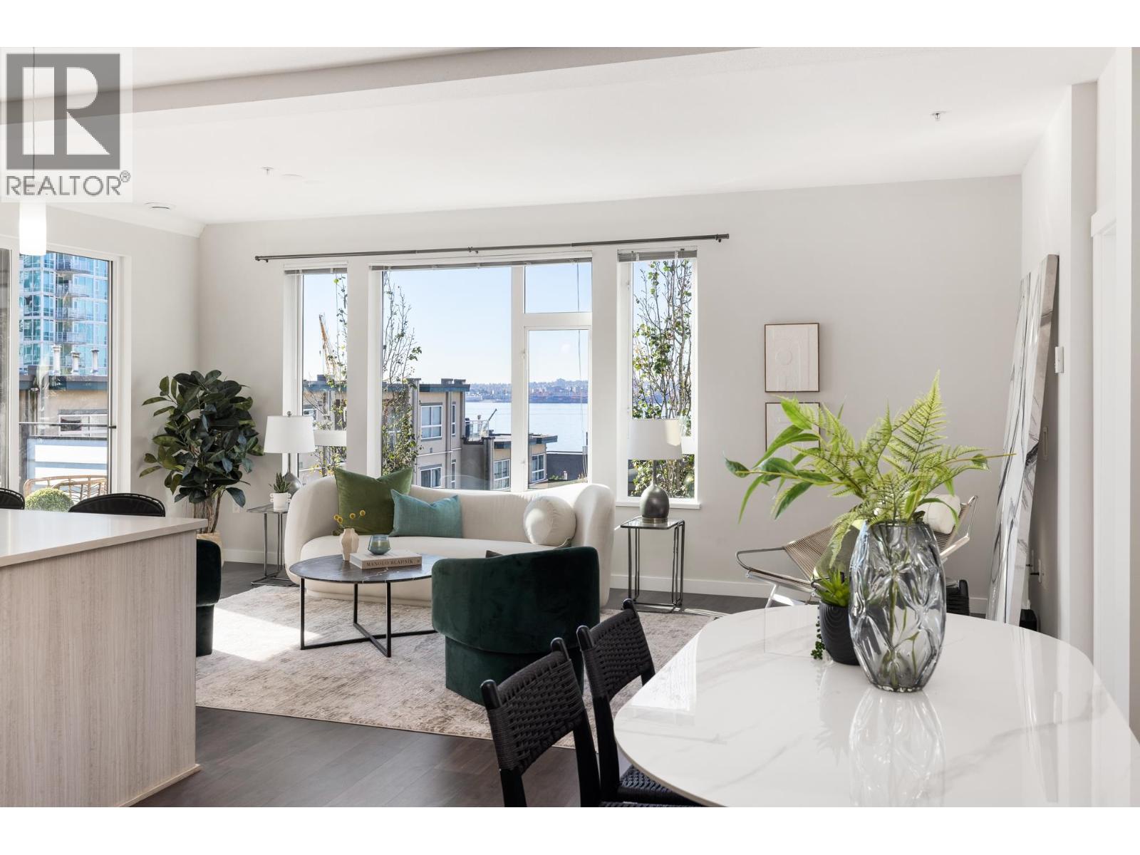 312 123 W 1st Street, North Vancouver, British Columbia  V7M 0E5 - Photo 5 - R3059775